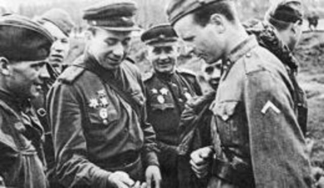 christmas in Germany