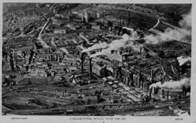 XIX. mendearen amaieran korronte politikoen gorpuzkera