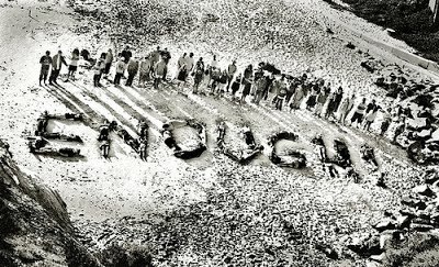 Stage Three of The Anfal Genocide