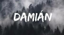 Timeline: "The ninth" timeline (Book: Damián)