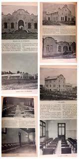 Acuerdo de escuelas rurales y autoridades educativas