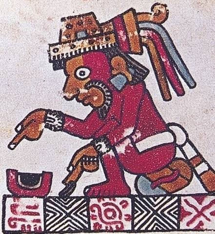 TLACUILO (1325 a 1521)