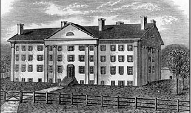 American School for the Deaf