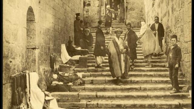 Últimos años del siglo XIX