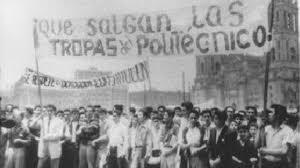 Ejercito entra al IPN