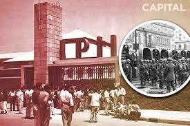 Se clausura el internado del IPN