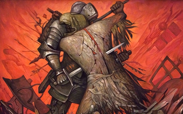 Bula “Inter Caetera"