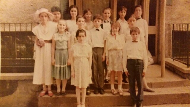 Absolveste clasa a 4-a