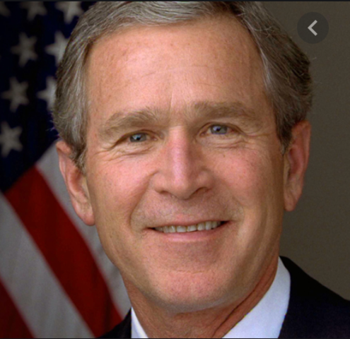 George W. Bush