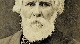 Timeline: Тургенев