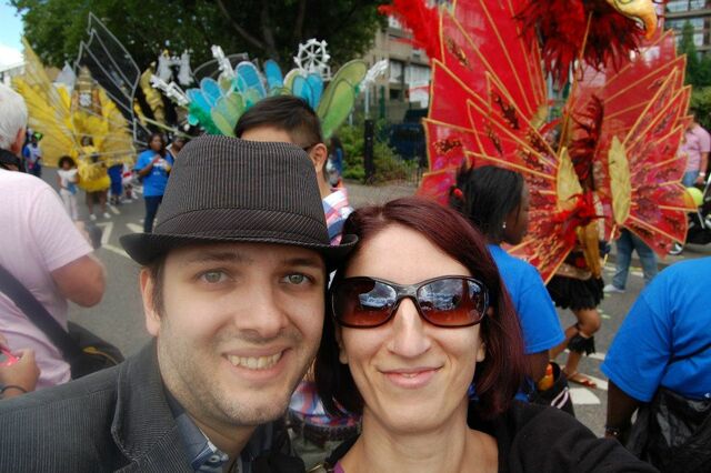 O cere in casatorie pe Catrinel