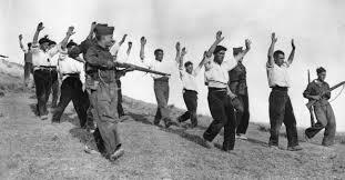 GERRAREN ONDORIOAK EUSKAL HERRIAN