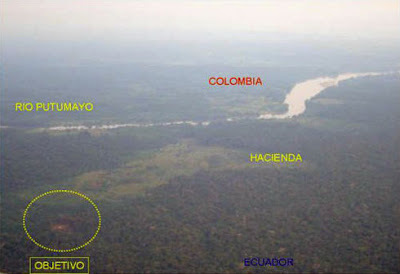 La Operación Fénix