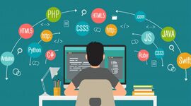 Timeline: Lenguajes de programación