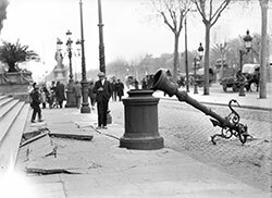 Vaga de La Canadenca