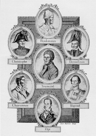 Guerre des couteaux (War of Knives)