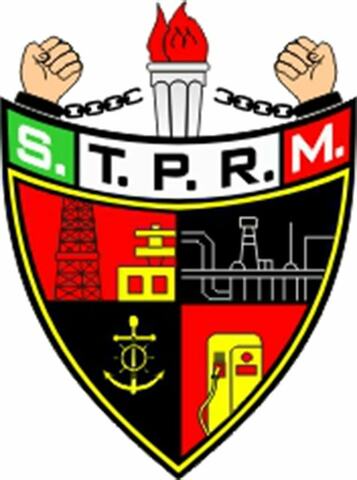 STPRM