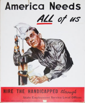 The Rehabilitation Act of 1973