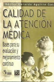Fundamentos de la buena atención médica