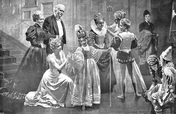 La Sociedad en su Tiempo