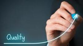 Timeline: Evolución de la calidad