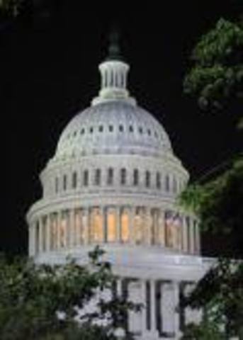 US draft bill enacted