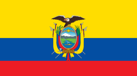 Timeline: Democracia del Ecuador