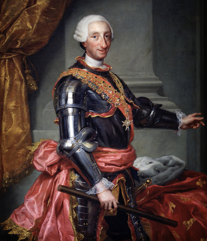 Carlos III