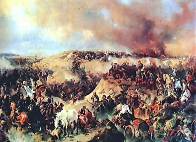 Guerra de los 7 años