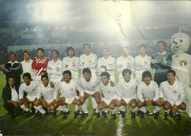 Campeonato de Comunicaciones