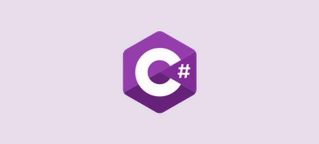 C#