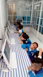 first change of school