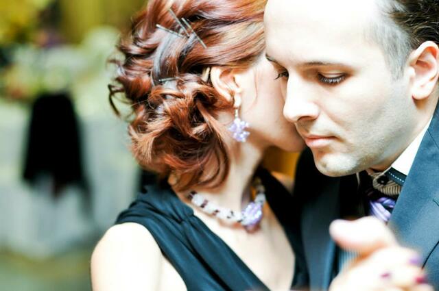 Participa la nunta Corinei Faurescu