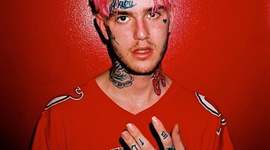 Timeline: Lil Peep