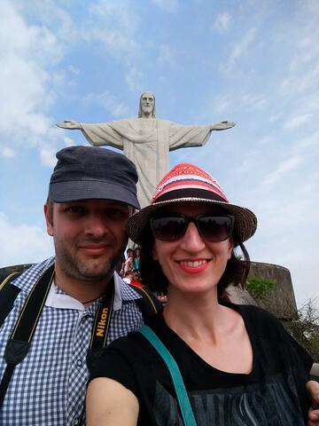 Excursie Rio de Janeiro