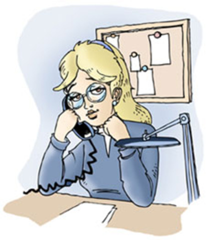 Univ Iowa enseñanza basada en teléfono