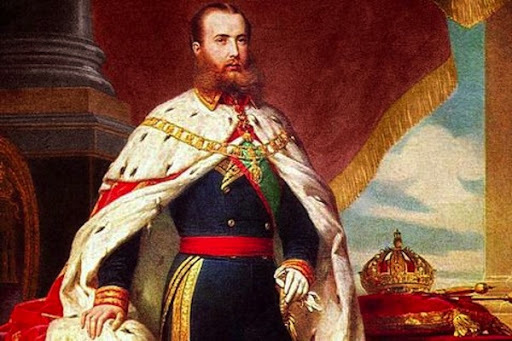 Leyes de Maximiliano de Hasburgo&nbsp;