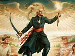 Hidalgo se encontró en las afueras de la Ciudad de México