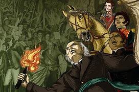 Calleja derrotó a Allende en Guanajuato.