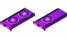 Timeline: Timeline Tarjetas de vídeo