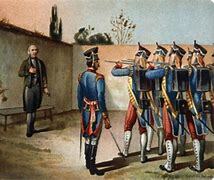 Hidalgo es ejecutado