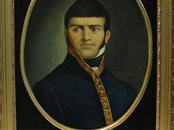 Francisco Javier Mina,