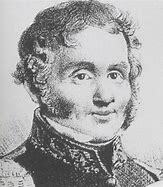 Juan O´Donojú fue nombrado virrey en sustitución de Apodaca.