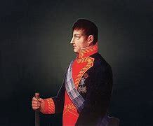 Vicente Filísola arribó a la capital