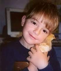 Gustav Elijah Åhr (Lil Peep)