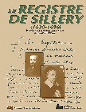 fondation de la réduction de sillery