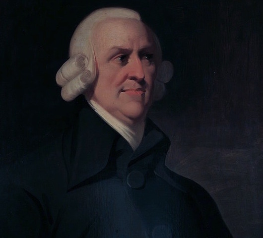 Adam Smith