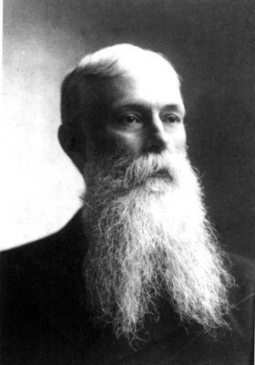 James and Sanford Dole