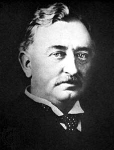 DeBeers Diamonds and Cecil Rhodes