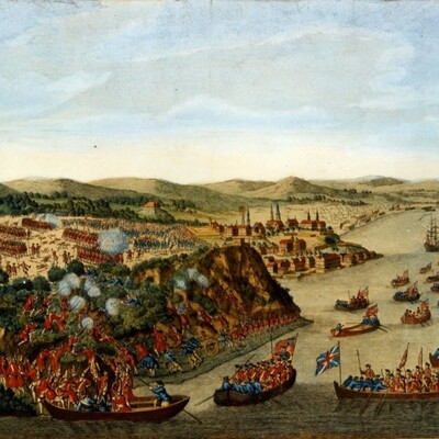 Timeline: Les Événements marquants avant le 18e siècle